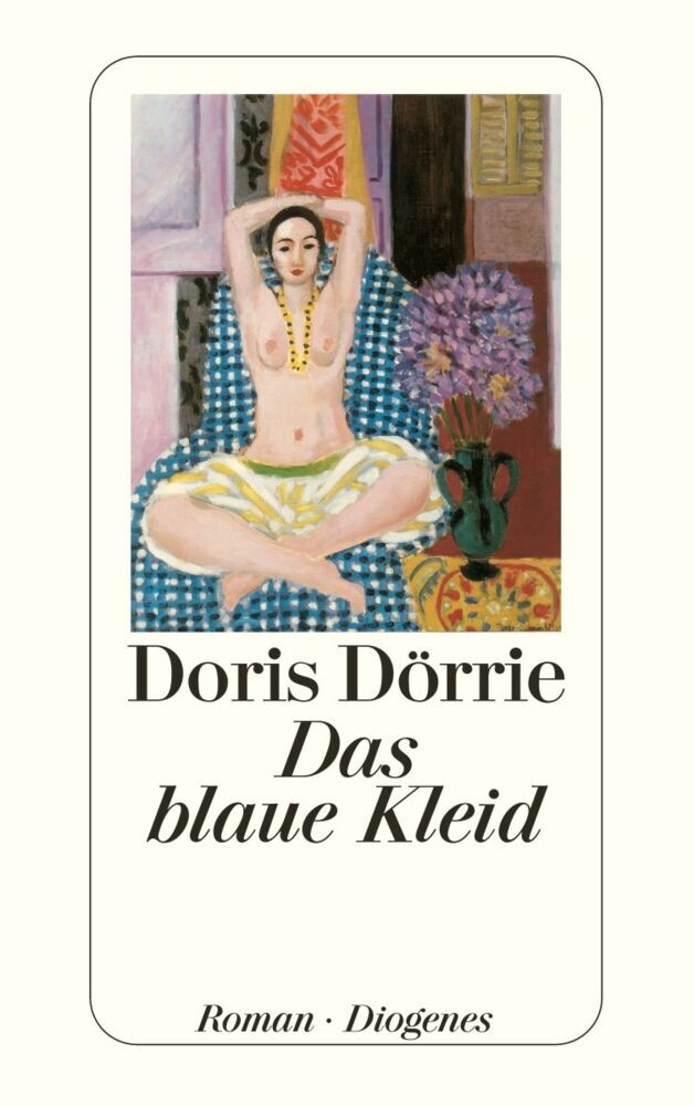 Das blaue Kleid (Doris Dörrie)