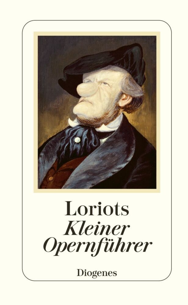 Loriots Kleiner Opernführer (Loriot)