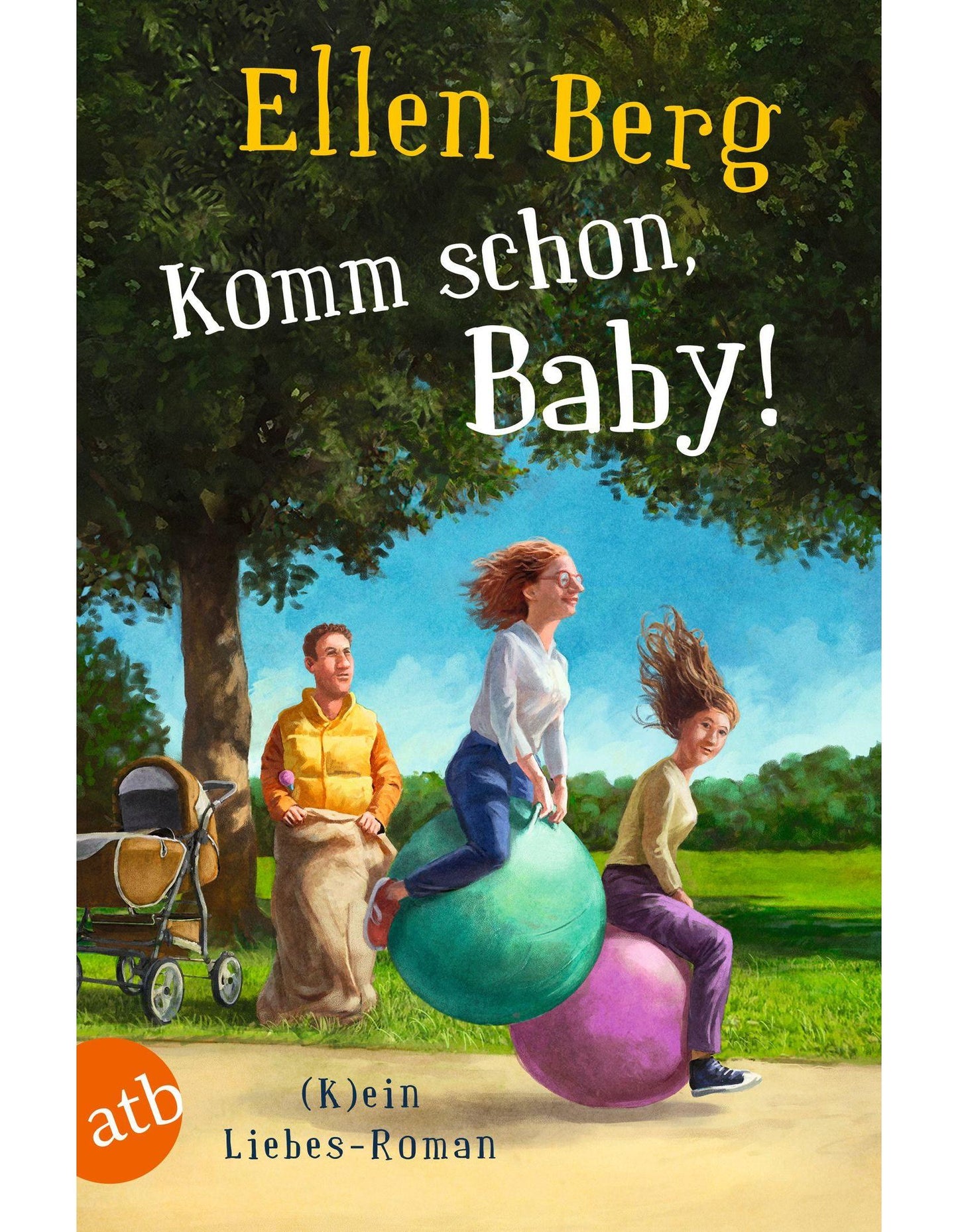 Komm schon, Baby!