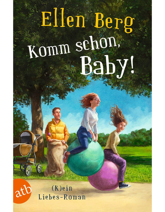 Komm schon, Baby!