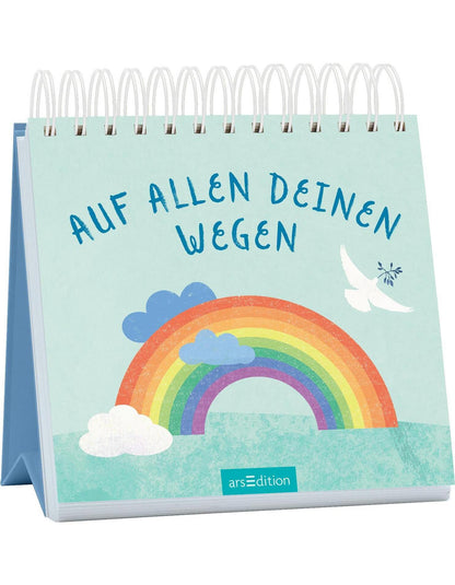 Auf allen deinen Wegen