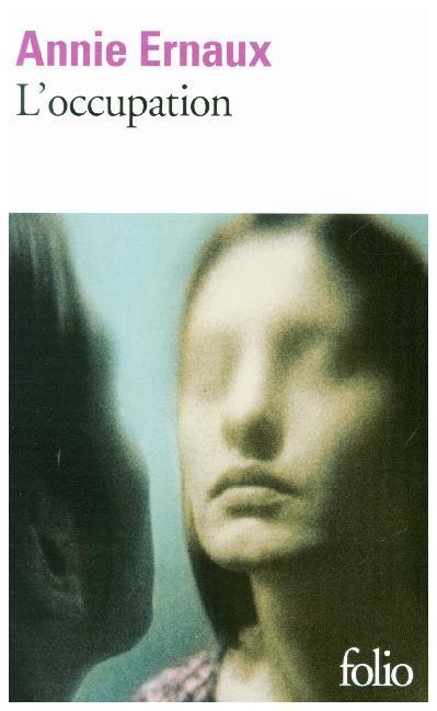 L' occupation (Annie Ernaux)
