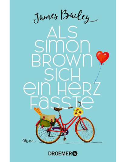 Als Simon Brown sich ein Herz fasste