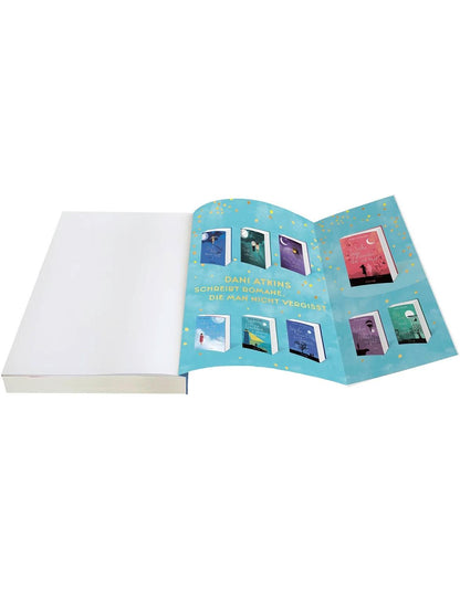 Was die Sterne dir schenken