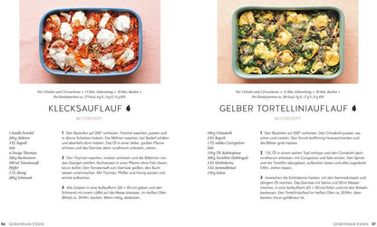 Kochen für Kleinkinder