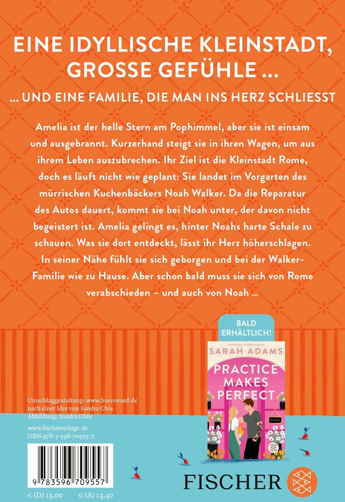 When in Rome / Rome Lovestory Bd.1