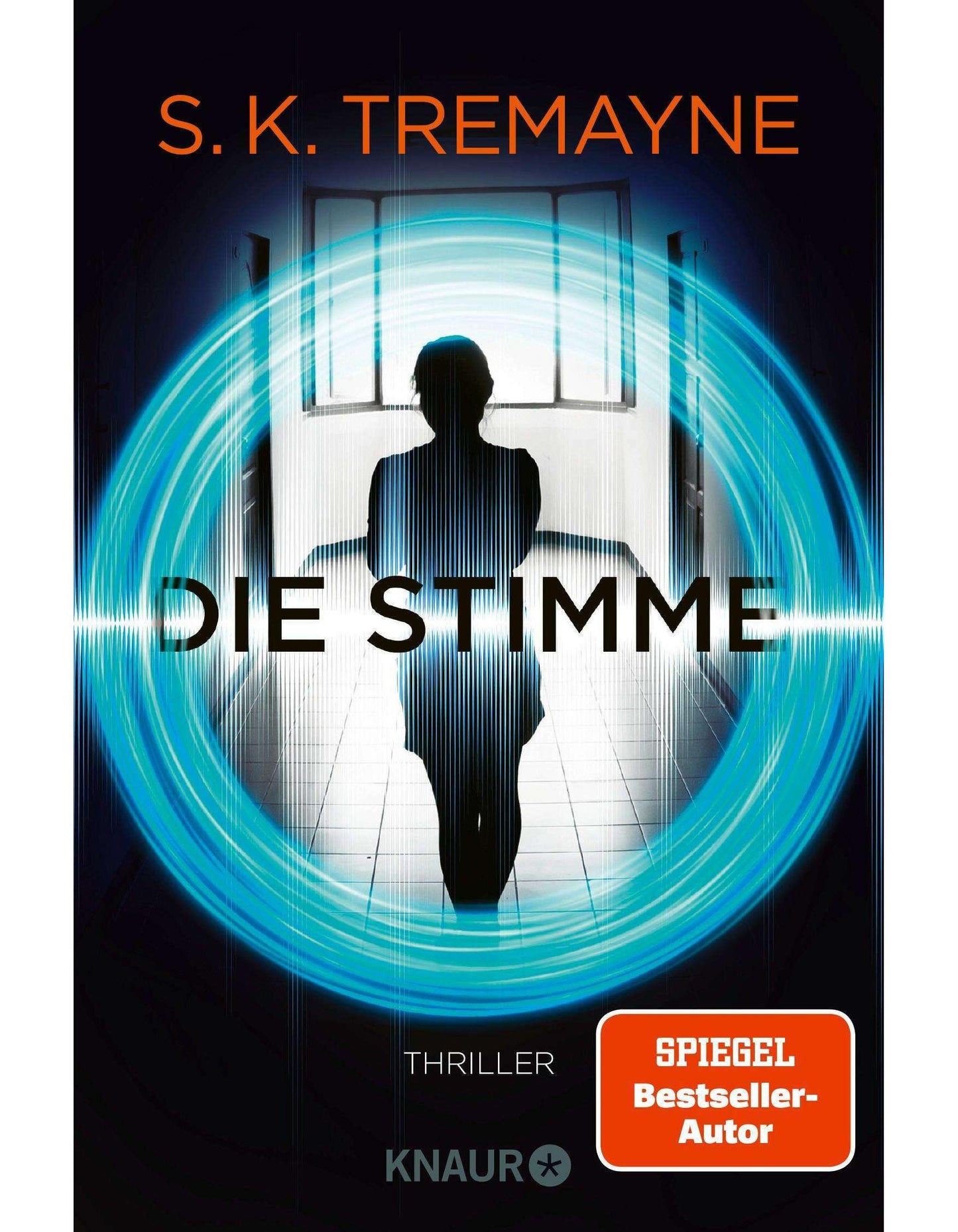 Die Stimme