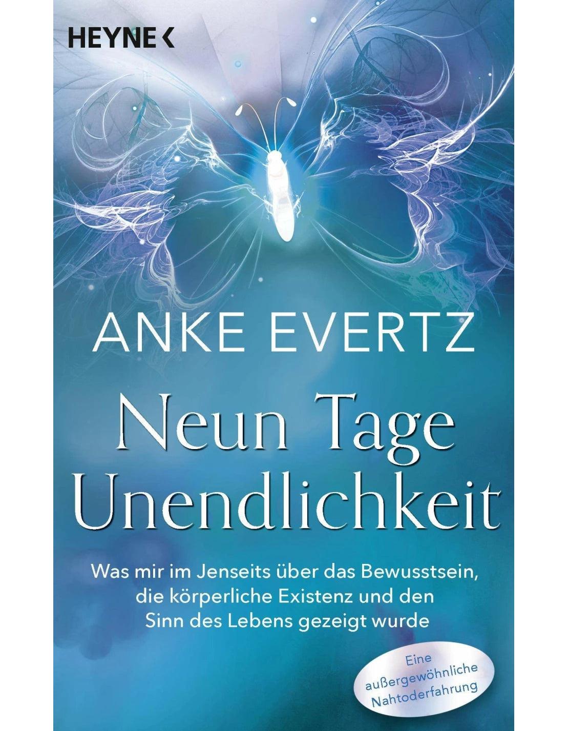 Neun Tage Unendlichkeit