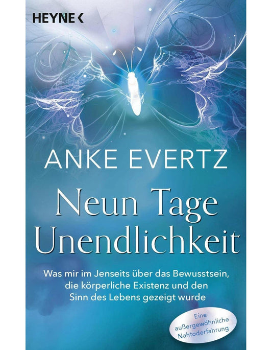 Neun Tage Unendlichkeit