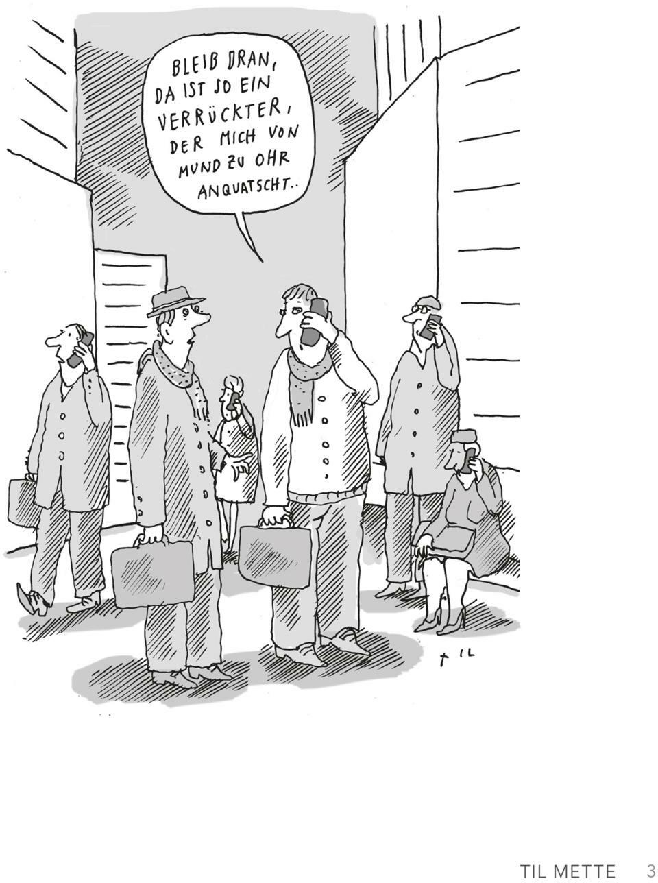 Fiese Bilder - Buchausgabe 2024