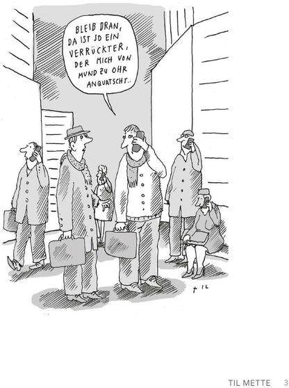 Fiese Bilder - Buchausgabe 2024