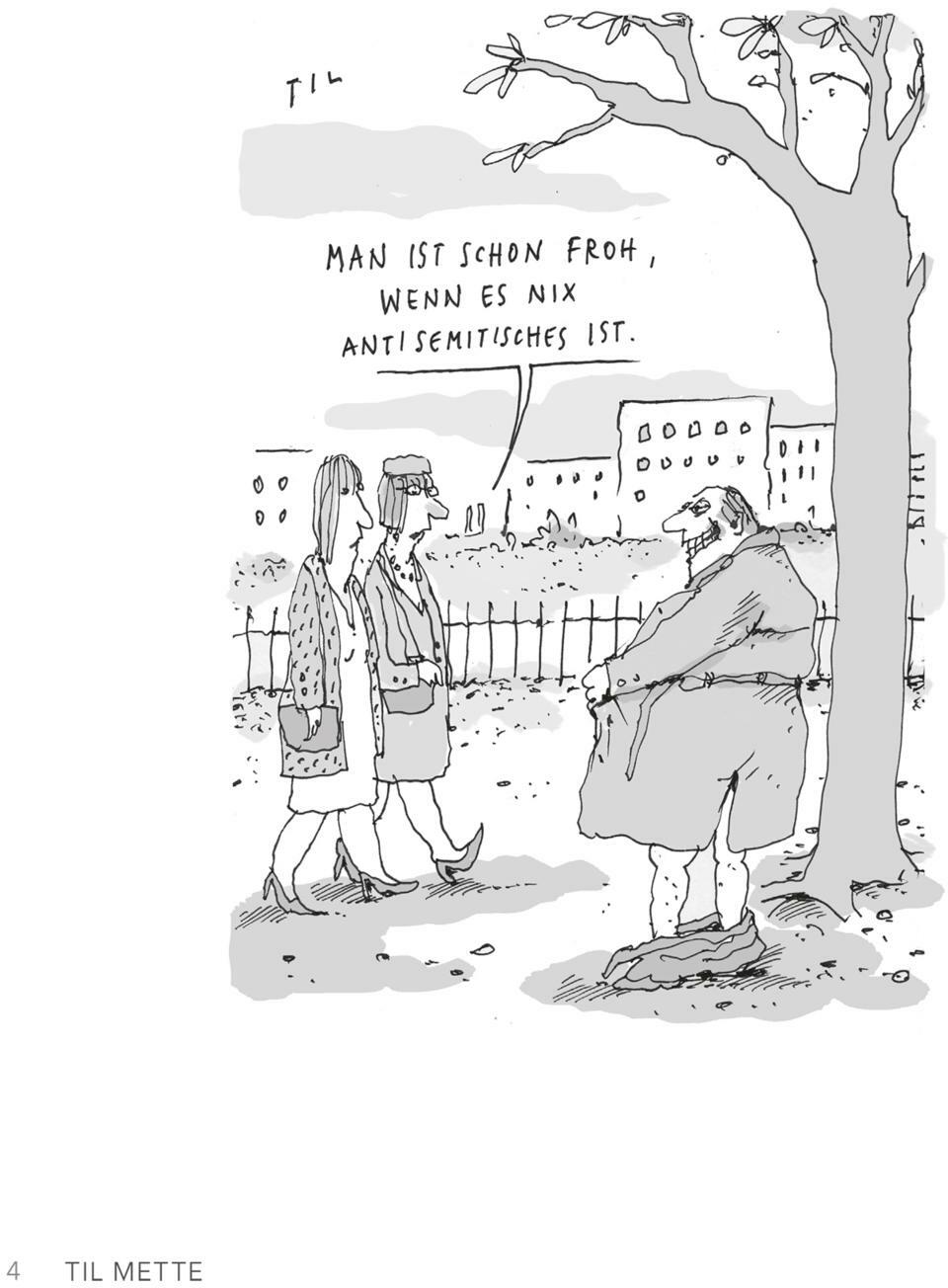 Fiese Bilder - Buchausgabe 2024