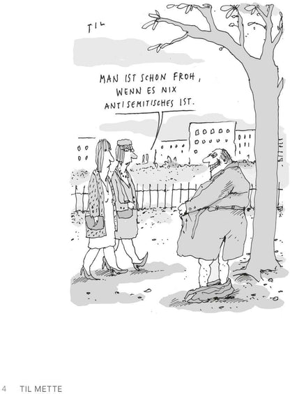 Fiese Bilder - Buchausgabe 2024