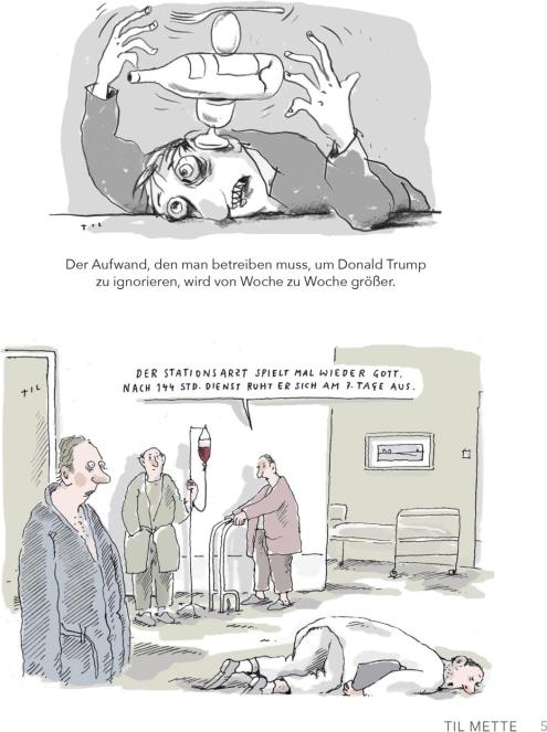 Fiese Bilder - Buchausgabe 2024