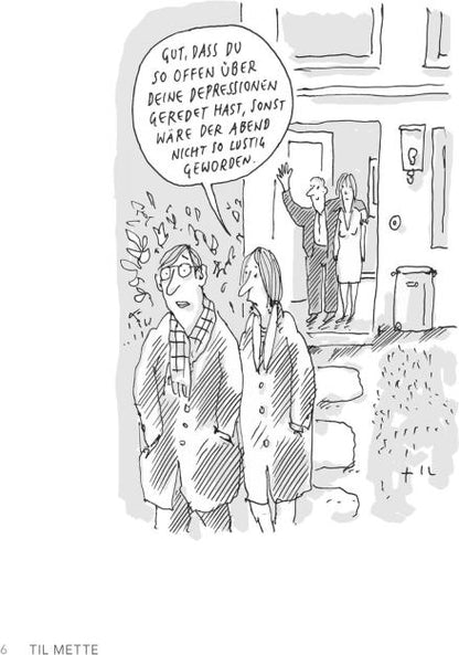 Fiese Bilder - Buchausgabe 2024