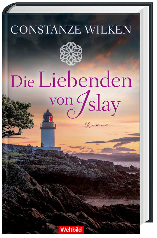 Die Liebenden von Islay
