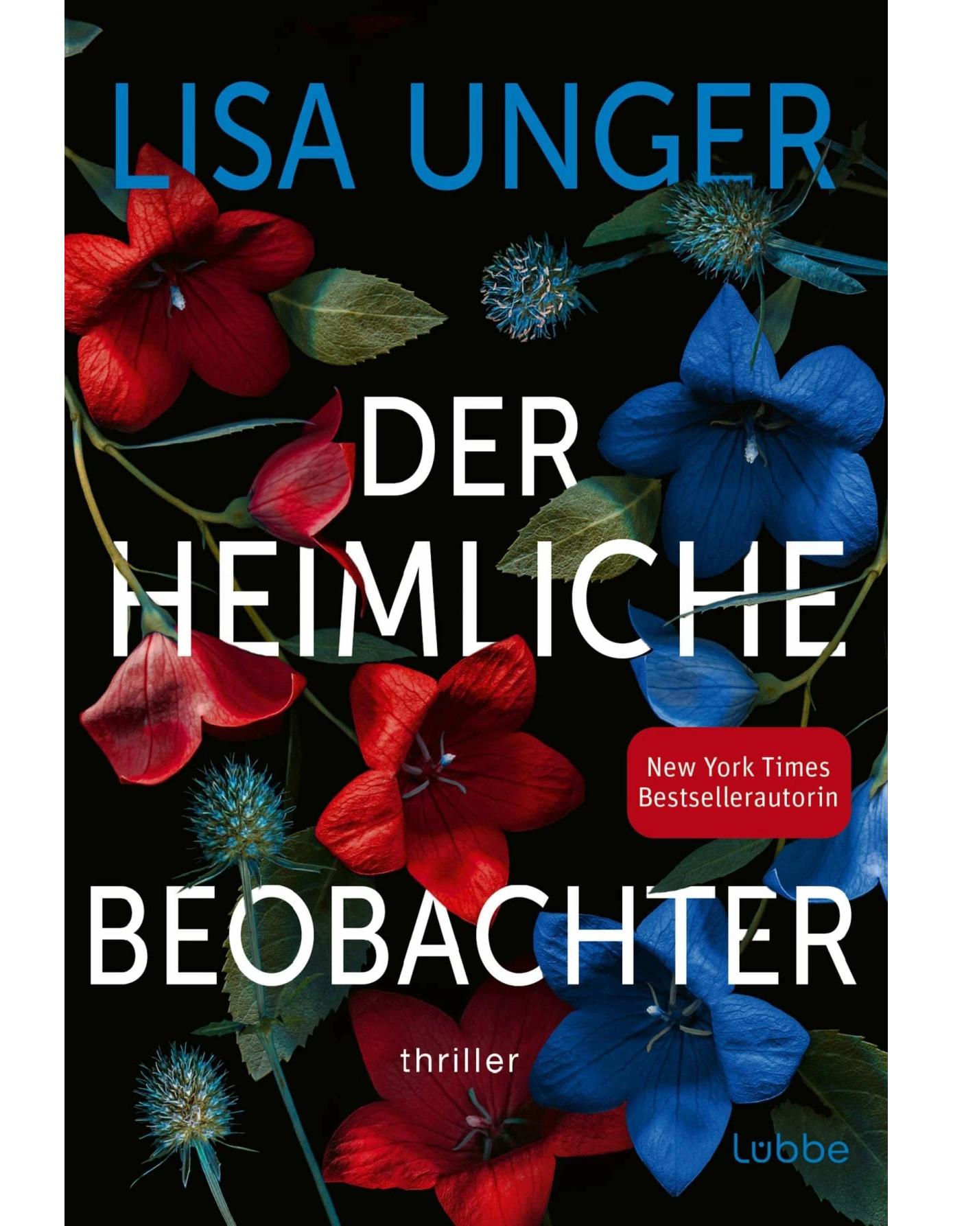 Der heimliche Beobachter