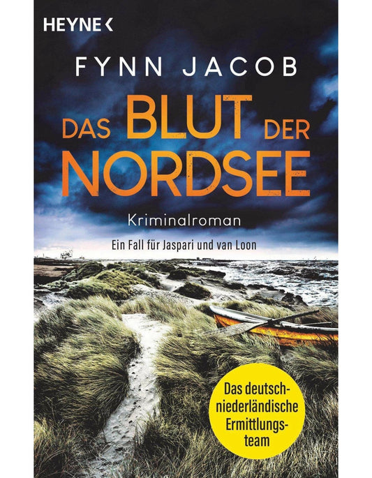 Das Blut der Nordsee