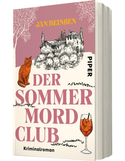 Der Sommermordclub