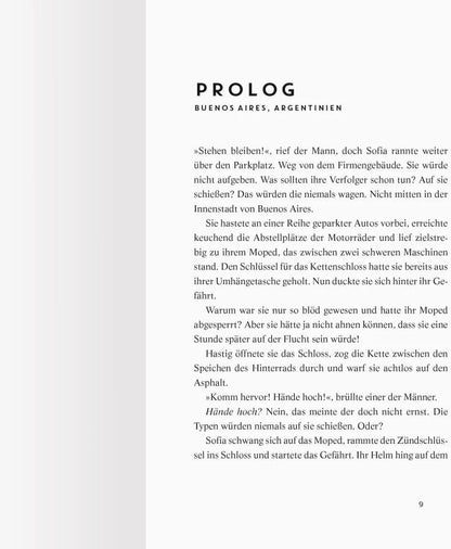 Der Angriff / Last Line of Defense Bd.1