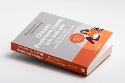 Dieses Problem lasse ich bei dir