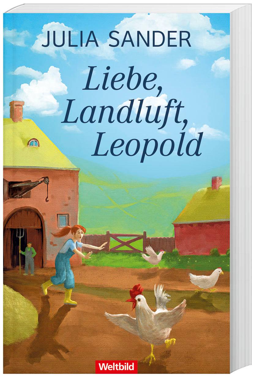 Liebe, Landluft, Leopold