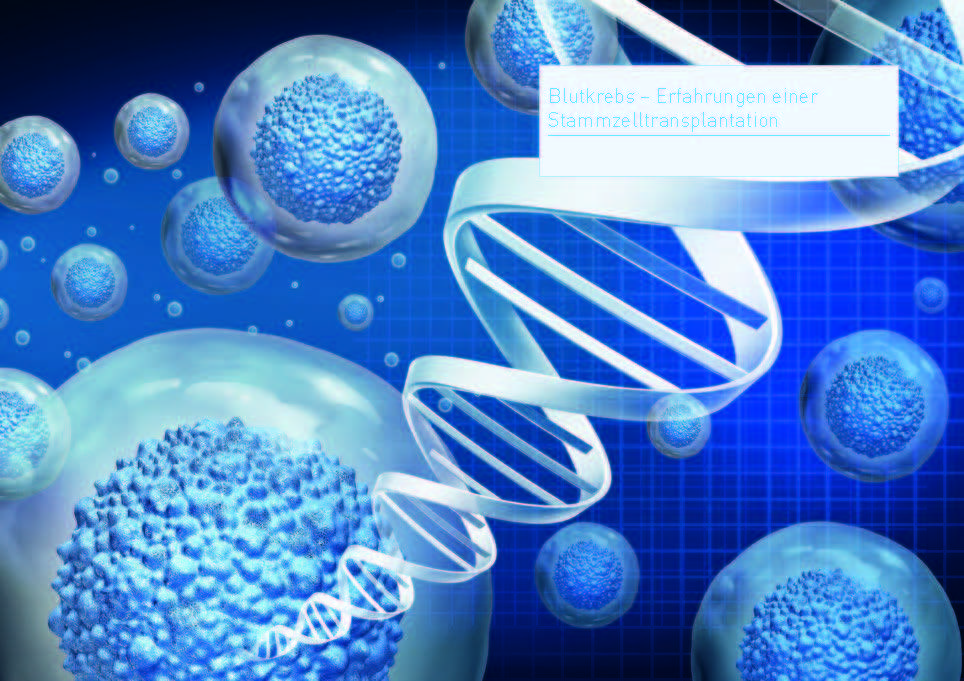 Blutkrebs besiegen