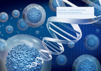 Blutkrebs besiegen