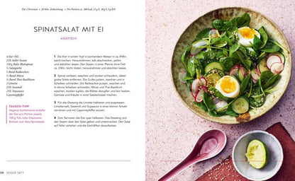 Diabetes Express-Rezepte