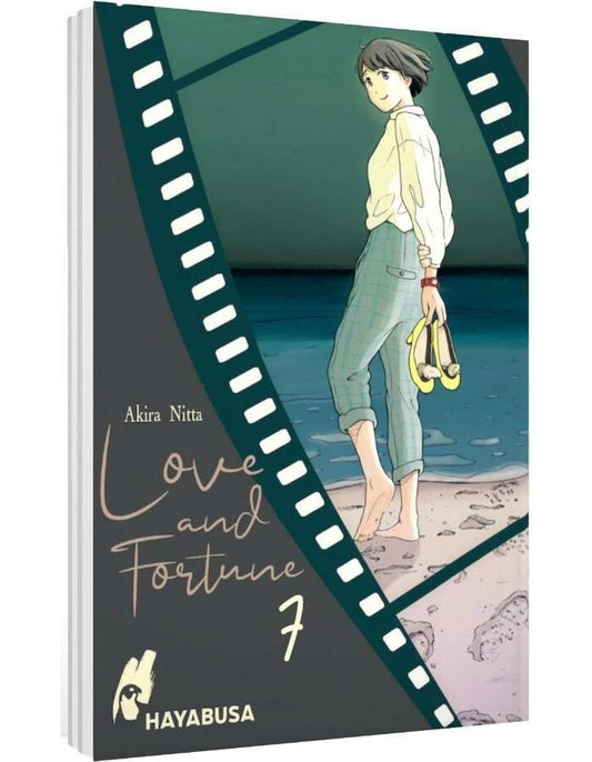 Love and Fortune Bd.7