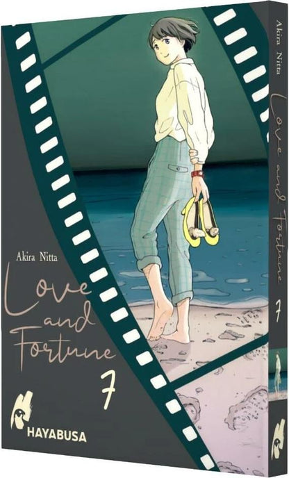 Love and Fortune Bd.7