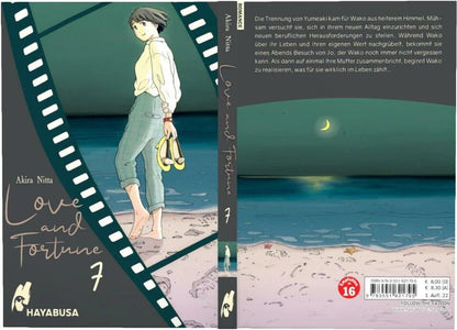 Love and Fortune Bd.7