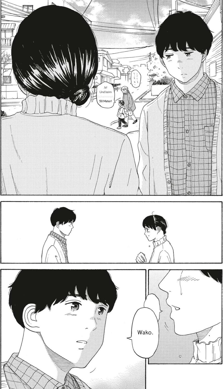 Love and Fortune Bd.7