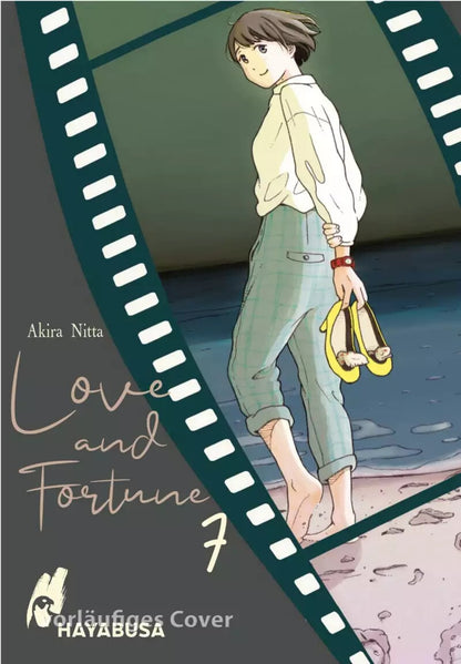 Love and Fortune Bd.7