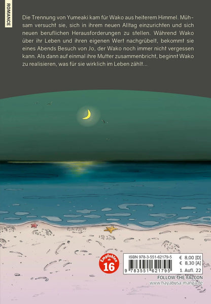 Love and Fortune Bd.7