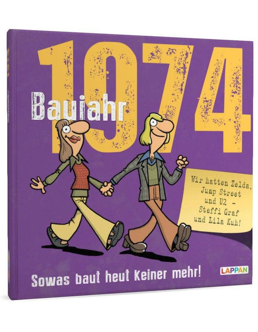 Baujahr 1974