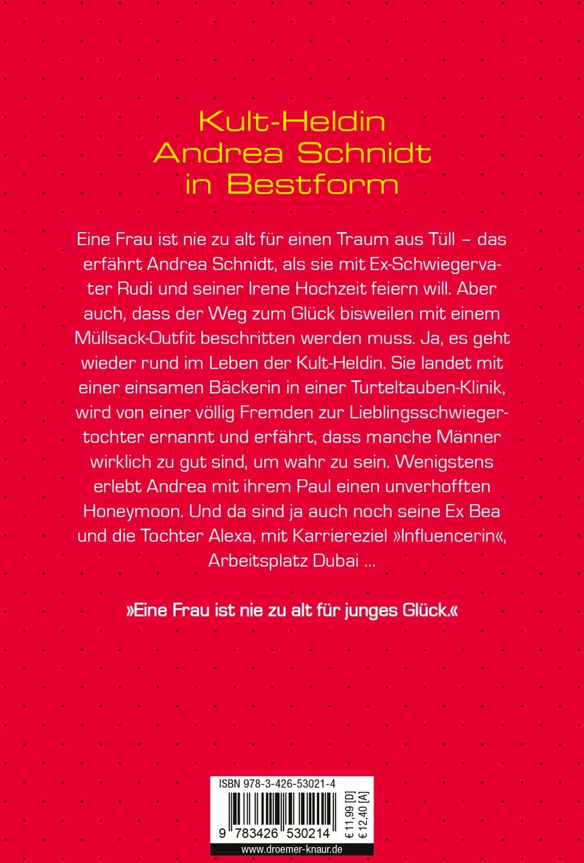 Getraut / Andrea Schnidt Bd.12