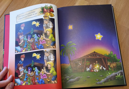 Die Drei ??? Kids: Ein Rätsel in 24 Tagen