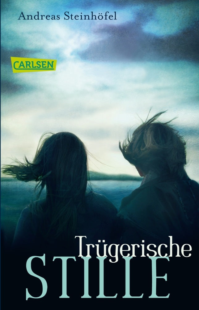 Trügerische Stille (Andreas Steinhöfel)