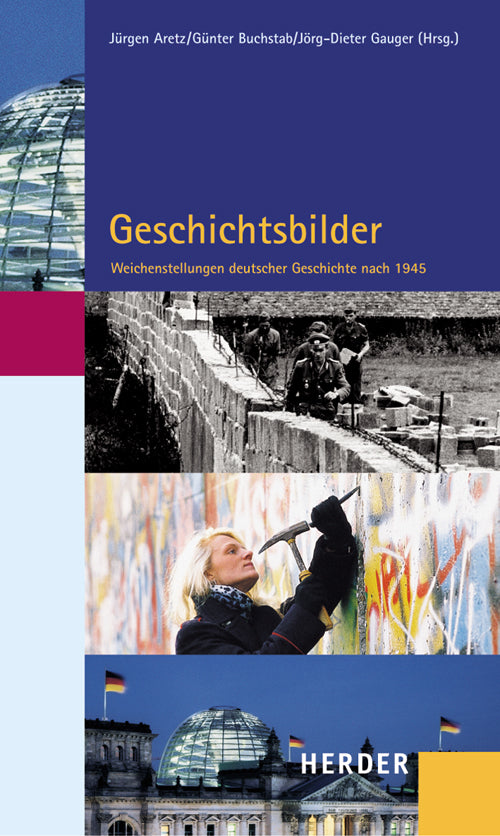 Geschichtsbilder (Jürgen Aretz)