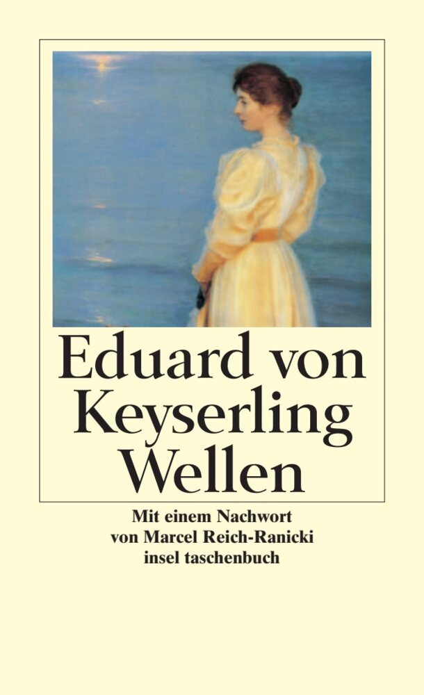 Wellen (Eduard Von Keyserling)