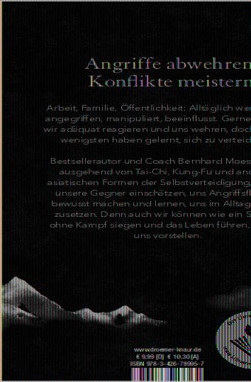 Siegen wie ein Shaolin