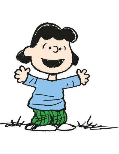 Peanuts Geschenkbuch