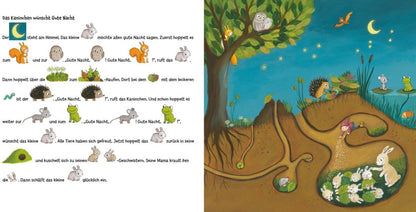 Mein erstes Geschichten-Bilder-Buch