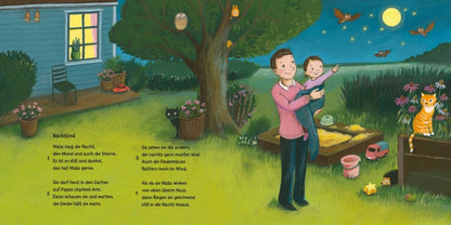 Mein erstes Geschichten-Bilder-Buch