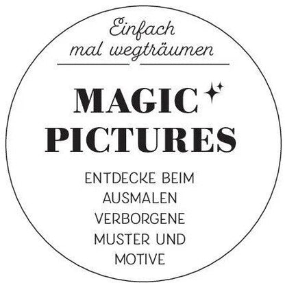Einfach mal wegträumen | Magic Pictures
