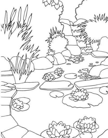 Einfach mal wegträumen | Magic Pictures