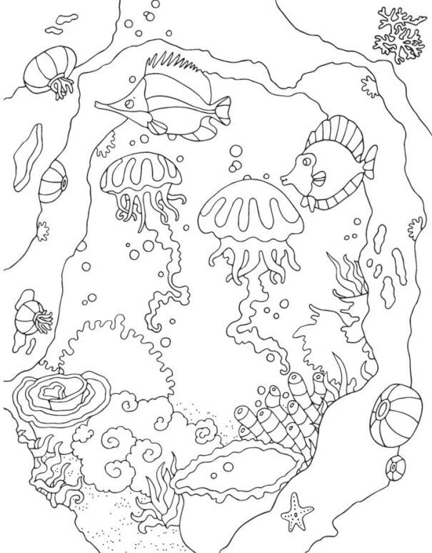 Einfach mal wegträumen | Magic Pictures