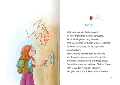 Lesen lernen mit Magie