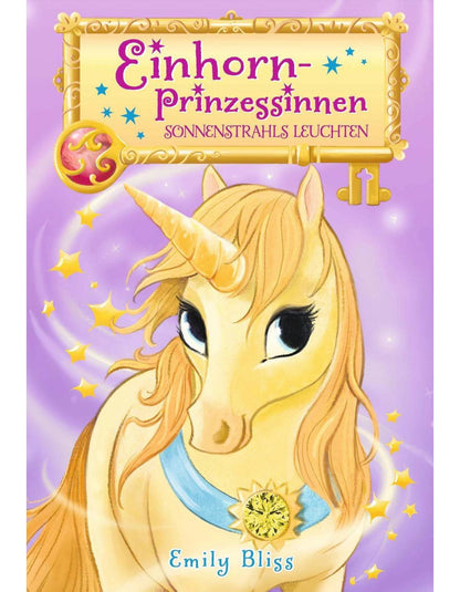 Einhornprinzessinnen